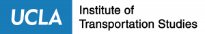 UCLA Institute of Transportation Studies Logo