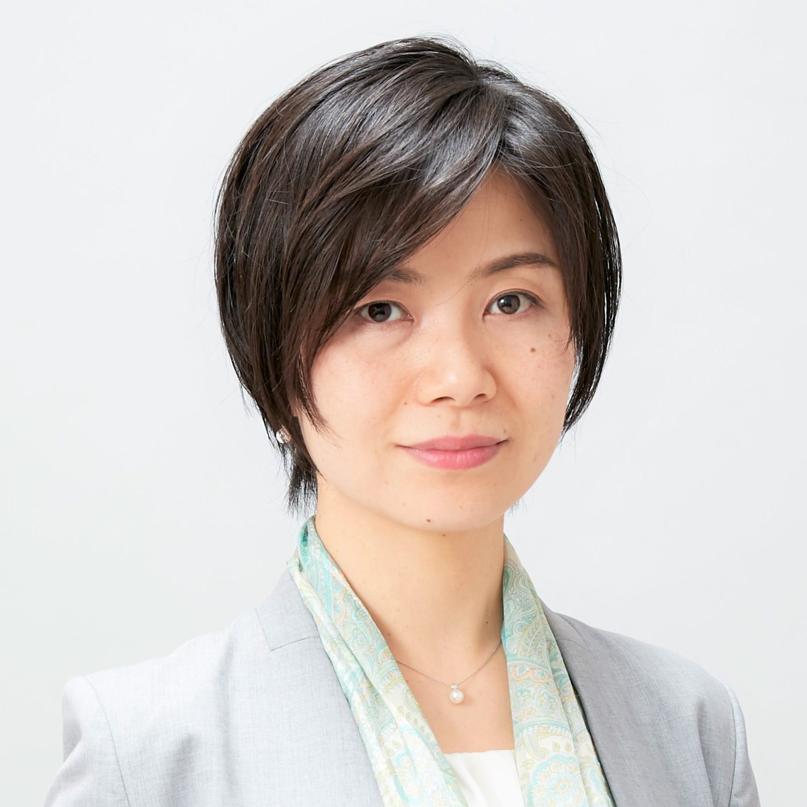 headshot of miwa matsuo