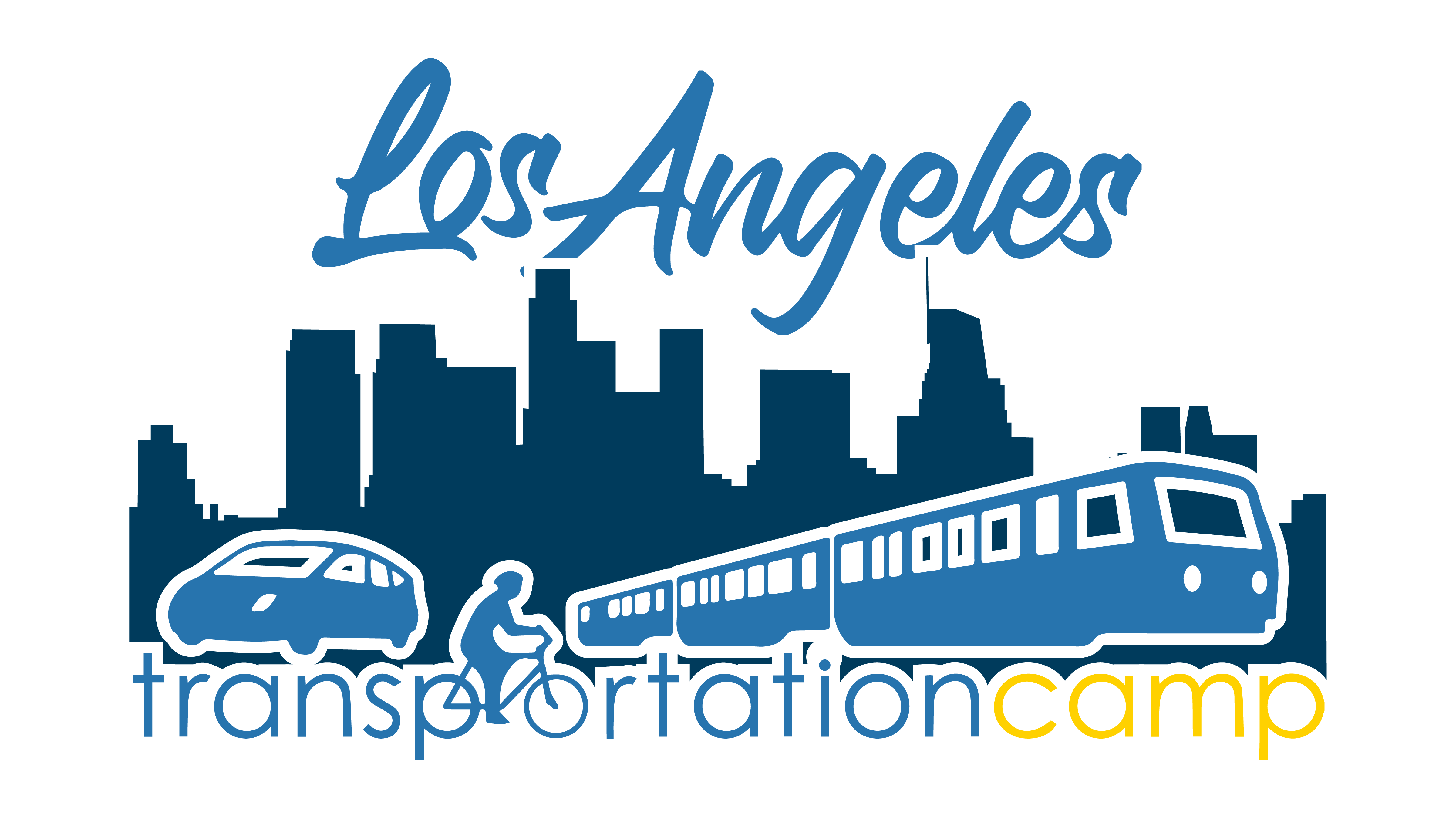TransportationCamp LA 