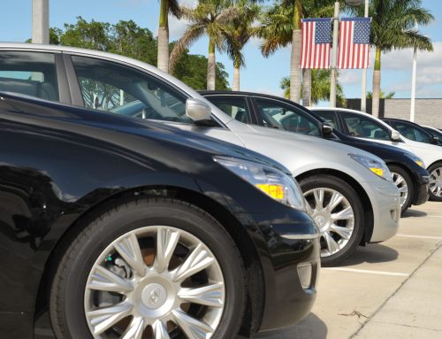 An unequal burden: UCLA researchers document the disproportionate impact of auto debt