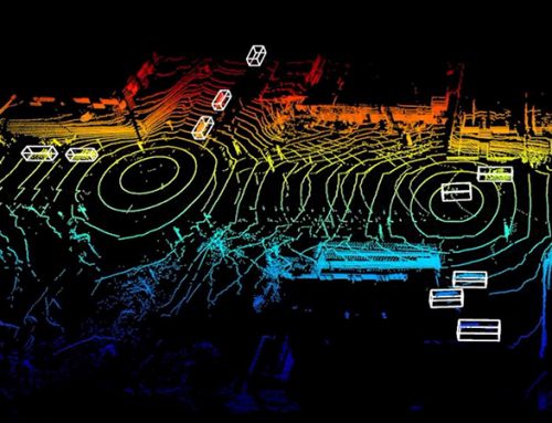 UCLA Mobility Center receives $2.5 million federal grant to advance cooperative perception technology