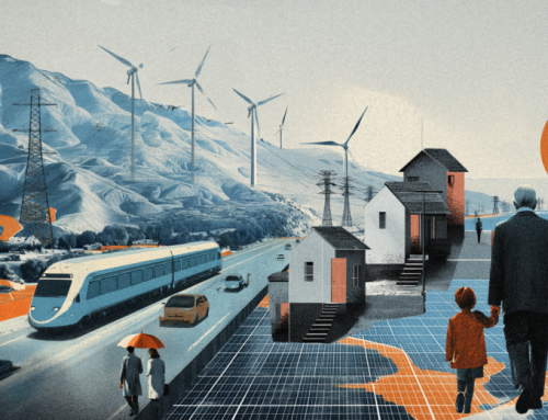 What if transportation abundance policy focused on access, not just mobility?